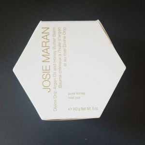 Josie Maran Divine Drip Argan Oil and Honey Butter